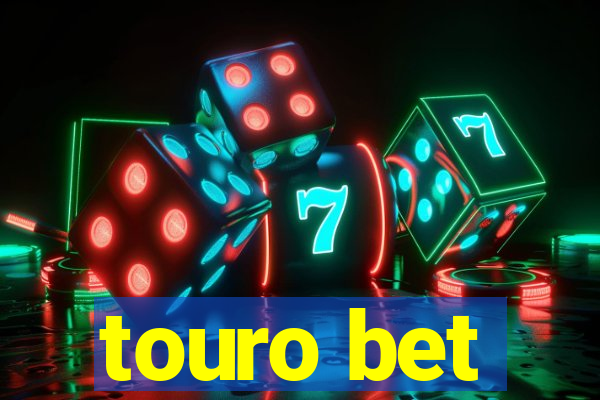 touro bet